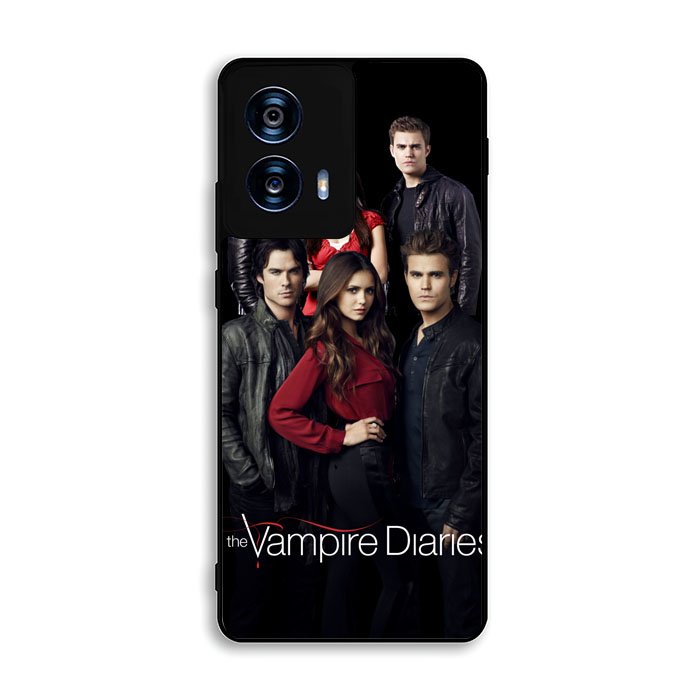 Vampire Diaries Motorola Moto G Power 5G 2024 Case BC3093
