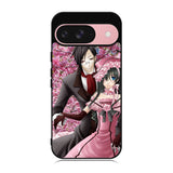 Kuroshitsuji Black Butler Women Case Google Pixel 9 BC3084
