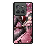 Kuroshitsuji Black Butler Women Case Motorola Moto Edge 2025 BC3084