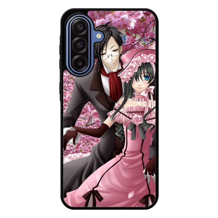 Kuroshitsuji Black Butler Women Samsung Galaxy A17 5G Case BC3084