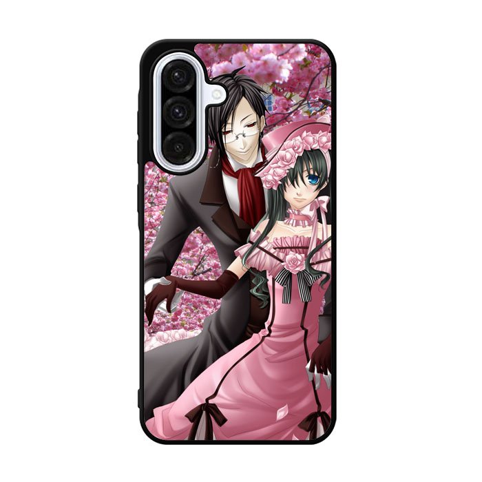 Kuroshitsuji Black Butler Women Samsung Galaxy A36 Case BC3084