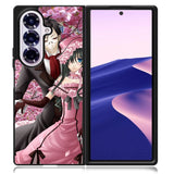Kuroshitsuji Black Butler Women Samsung Galaxy Z Fold 7 5G Case BC3084