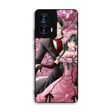 Kuroshitsuji Black Butler Women Motorola Moto G Power 5G 2024 Case BC3084