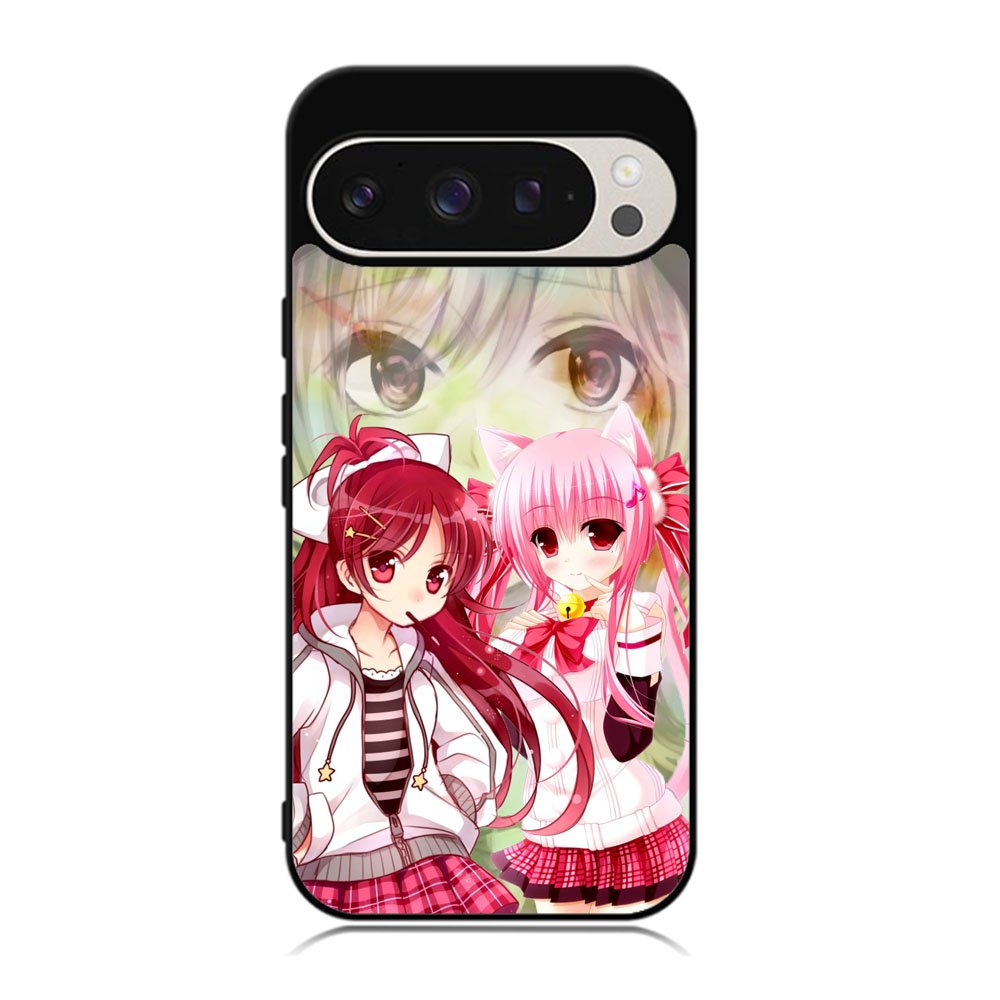 Sakura Cute Case Google Pixel 9 Pro XL BC3086