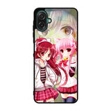 Sakura Cute Case Samsung Galaxy A07 BC3086