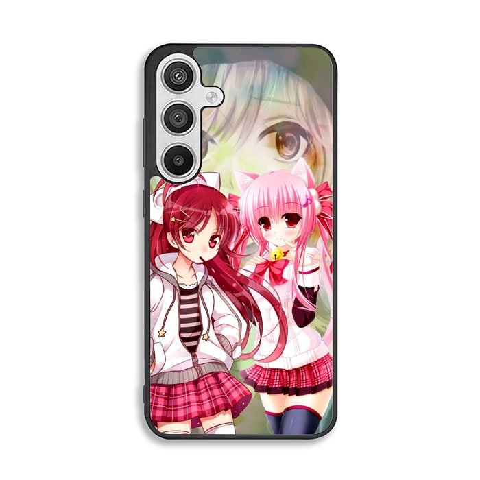 Sakura Cute Samsung Galaxy A26 5G Case BC3086