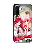 Sakura Cute Samsung Galaxy A36 Case BC3086