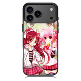 Sakura Cute iPhone 17 Pro Max Case BC3086