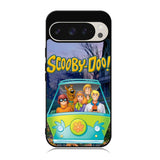 Scooby Doo Case Google Pixel 9 Pro XL BC3087