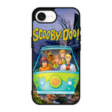 Scooby Doo iPhone 16e Case BC3087