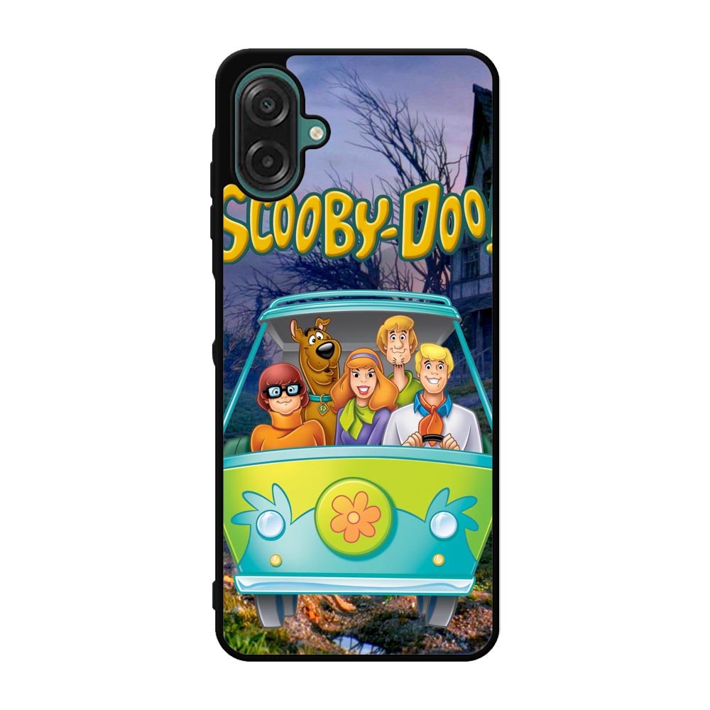 Scooby Doo Case Samsung Galaxy A07 BC3087