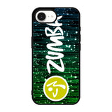 Zumba Fitness Logo iPhone 16e Case BC3074