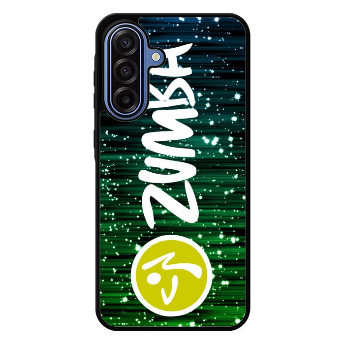 Zumba Fitness Logo Samsung Galaxy A17 5G Case BC3074