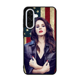 Lana Del Rey Samsung Galaxy A36 Case BC3085