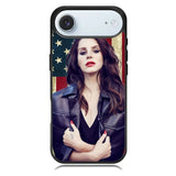 Lana Del Rey iPhone 17 Air Case BC3085