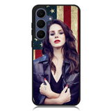 Lana Del Rey Samsung Galaxy S25 FE Case BC3085