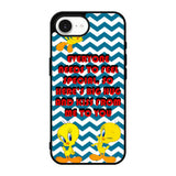 tweety bird iPhone 16e Case BC3091