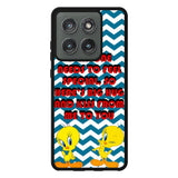 tweety bird Case Motorola Moto Edge 2025 BC3091