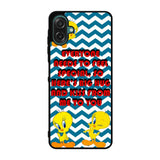 tweety bird Case Samsung Galaxy A07 BC3091
