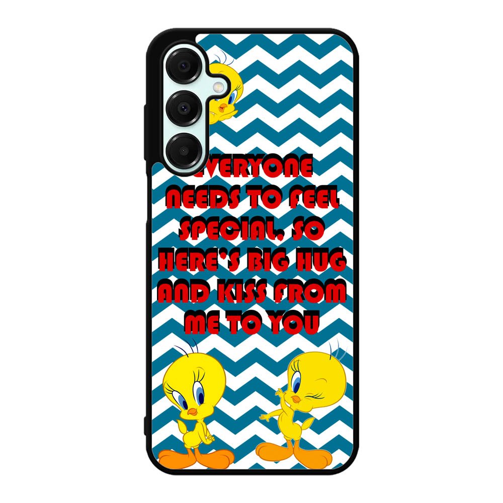 tweety bird Samsung Galaxy A16 Case BC3091
