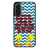 tweety bird Samsung Galaxy A17 5G Case BC3091