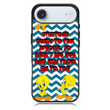 tweety bird iPhone 17 Air Case BC3091