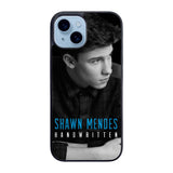 shawn mendes Case iPhone 15 Plus BC3088