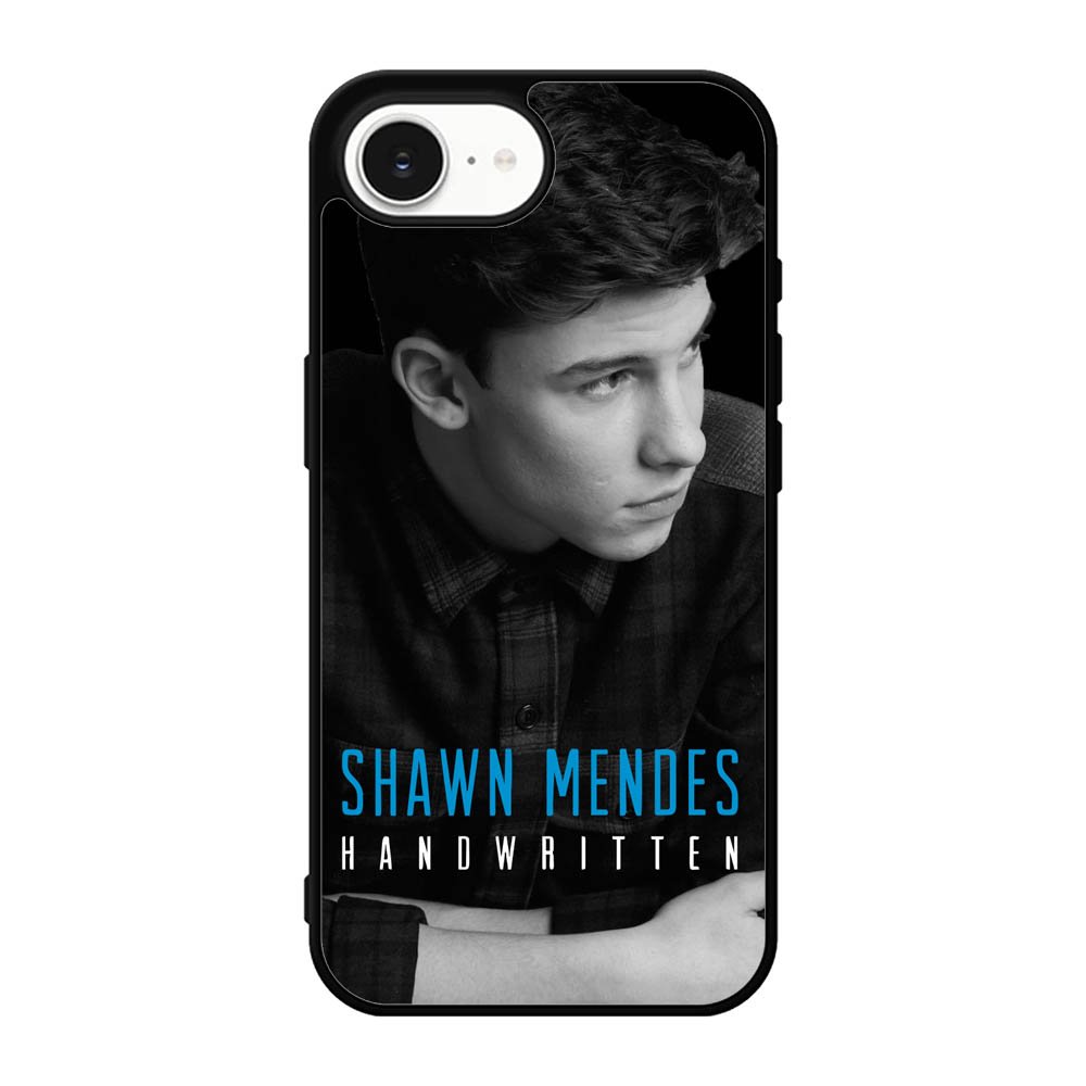 shawn mendes iPhone 17e Case BC3088