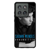 shawn mendes Case Motorola Moto Edge 2025 BC3088