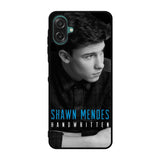 shawn mendes Case Samsung Galaxy A07 BC3088