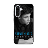shawn mendes Samsung Galaxy A36 Case BC3088