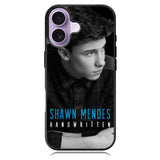 shawn mendes iPhone 17 Case BC3088