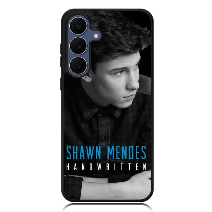 shawn mendes Samsung Galaxy S25 FE Case BC3088