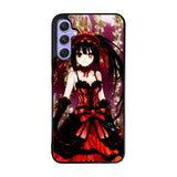 tokisaki kurumi Case Samsung Galaxy A55 5G BC3089