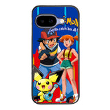 All Pokemon Considered Gotta Case Google Pixel 9A BC3078