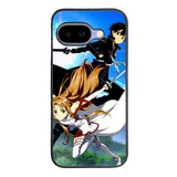 Asuna Anime Case Google Pixel 9A BC3079