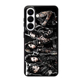 Black Veil Brides BvB Samsung Galaxy S26 Plus Case BC3081