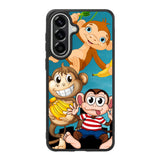 BABY monkeys Samsung Galaxy A37 Case BC3080