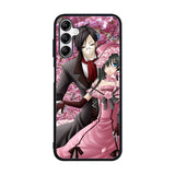 Kuroshitsuji Black Butler Women Case Samsung Galaxy A15 BC3084