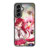 Sakura Cute Samsung Galaxy A37 Case BC3086