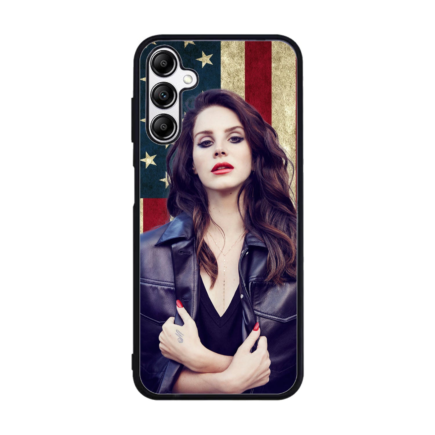 Lana Del Rey Case Samsung Galaxy A15 BC3085