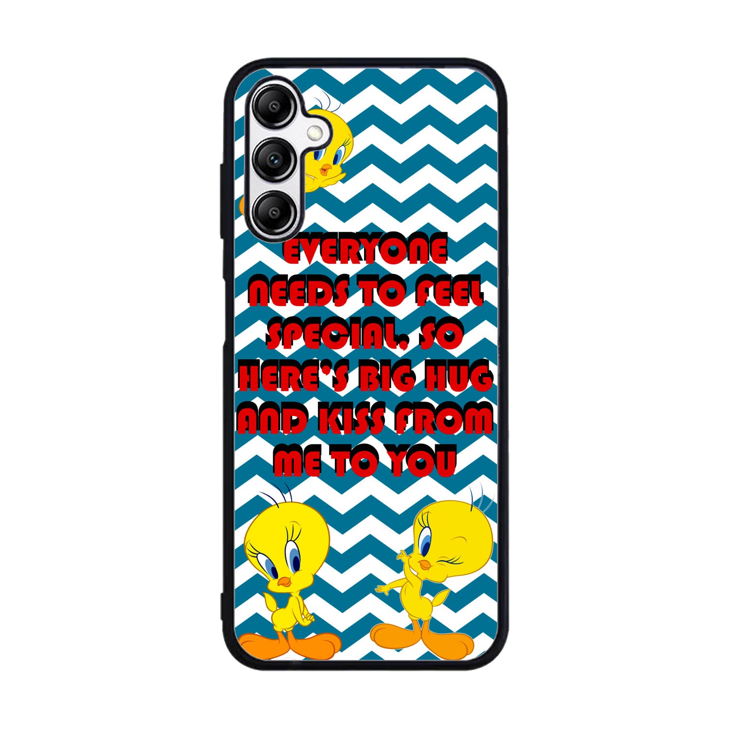 tweety bird Case Samsung Galaxy A15 BC3091
