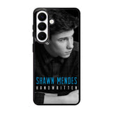 shawn mendes Samsung Galaxy S26 Case BC3088