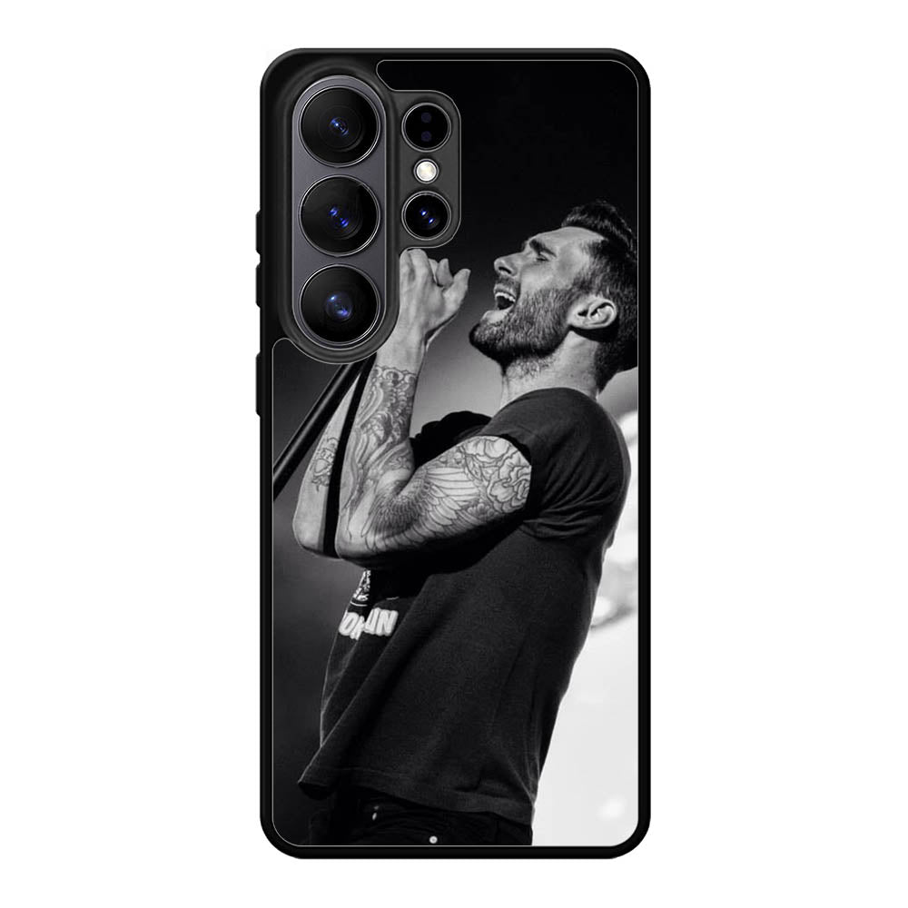 Adam Maroon 5 Samsung Galaxy S26 Ultra Case BC1524