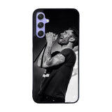Adam Maroon 5 Case Samsung Galaxy A35 5G BC1524