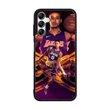Klye Kuzma Lakers Case Samsung Galaxy A15 BC1561