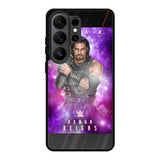 Roman Reigns galaxy Samsung Galaxy S26 Ultra Case BC1582