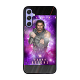 Roman Reigns galaxy Case Samsung Galaxy A55 5G BC1582