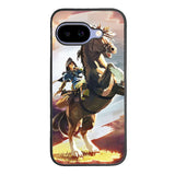 Legend Of Zelda Case Google Pixel 9A BC1562