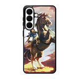 Legend Of Zelda Samsung Galaxy S26 Case BC1562